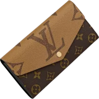 portefeuilles de luxe Louis Vuitton