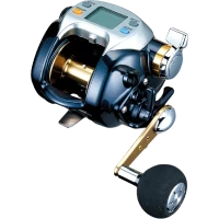 mulinelli elettrici Shimano Leo Blitz 500