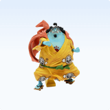 <strong>Jinbe</strong>