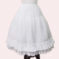 moda Lolita Sottovesti e sovrapantaloni