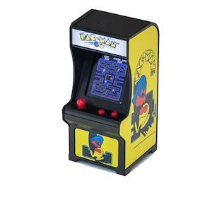 Pac Man - Tiny
