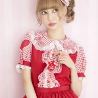 Angelic Pretty Camicette