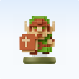 <b>Link</b>
<br>The Legend of Zelda
