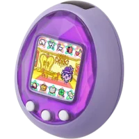 iD Tamagotchi