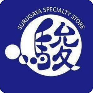 Surugaya
