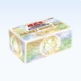 Yu-Gi-Oh Duel Monsters Secret Shiny Box