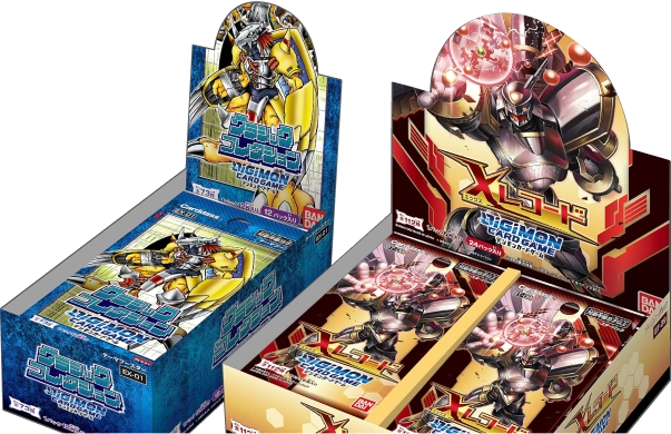 Digimon Card Game Anime goods