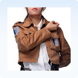 <b>Cosplay</b>