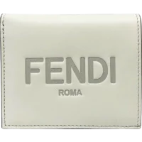 portefeuilles de luxe Fendi