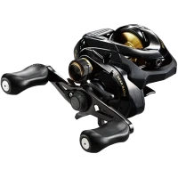 mulinelli per baitcasting Bass One XT