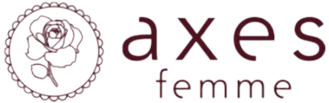 日本人气时尚品牌axes femme