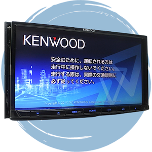 <strong>Kenwood</strong>