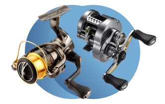 Acquista mulinelli da pesca dal Giappone con ZenMarket