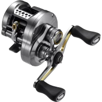 mulinelli per baitcasting Calcutta Conquest