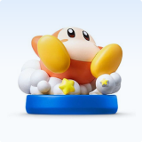 <br>Waddle Dee<br>