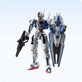 <strong>Gundam Figürleri</strong>