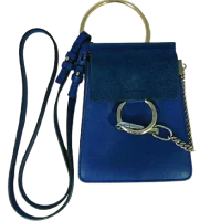 Sac de luxe seconde main Chloe japonais