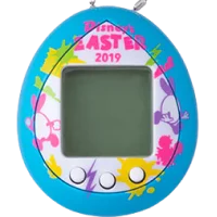 Disney sea Usapiyo Tamagotchi