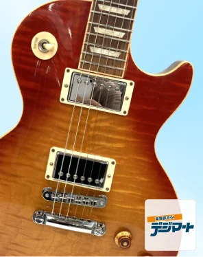 From Digimart (New) Gibson Guitars directly from Japan