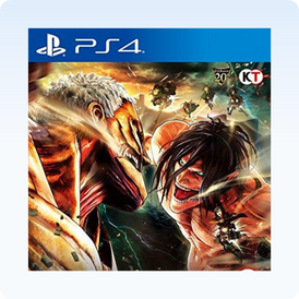 <b>PS4</b>