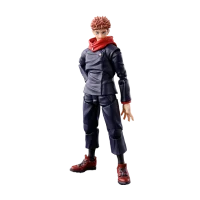 Figure S.H. Figuart Jujutsu Kaisen
