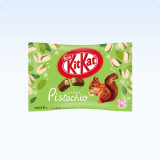 <b>KitKat sabor Pistache</b><br>