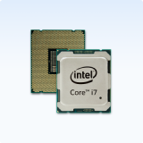 CPU