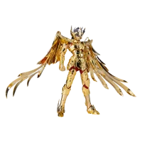 Myth Cloth EX Seiya Sagittaire