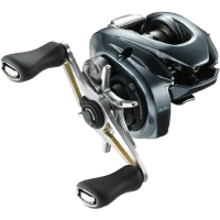 mulinelli per baitcasting Aldebaran