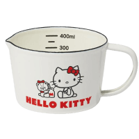 Kitchenware Japanese Sanrio Merch