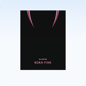 Born Pink