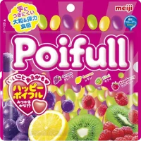 Şimdi Poifull Japon Atıştırmalıklarını