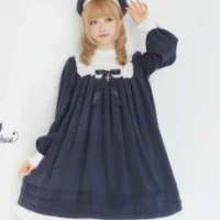 Stili Lolita alla moda Classico