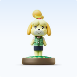 Isabelle - Summer Outfit