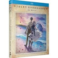  аніме товари з Японії Blu-ray аніме