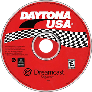 Dreamcast - ألعاب