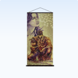 Poster e tappezzeria