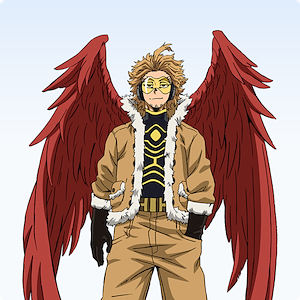 Hawks