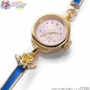 Часы Sailor Moon Eternal