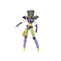 Myth Cloth Shaina de Saint Seiya