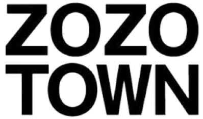 日本人气时尚品牌Zozotown