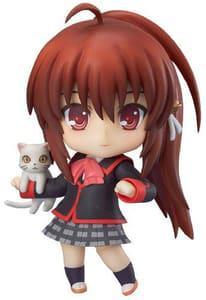 Little Busters!
