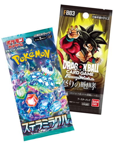 Trading Cards & Card Games Anime goods