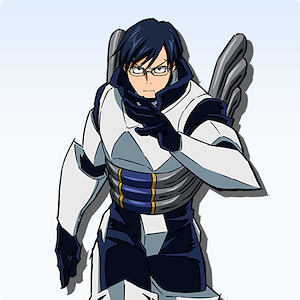 Tenya Ida