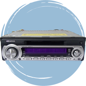 <strong>Kenwood</strong>