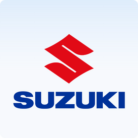 SUZUKI 鈴木