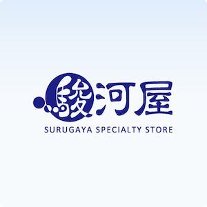 Suruga-ya