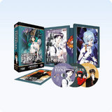Anime Box Sets