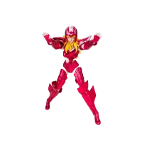Figurine Thétis de Saint Seiya