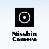 <strong>Nisshin Camera</strong><br>
Magasin d'appareils photo